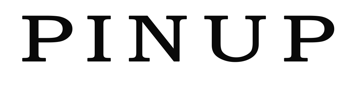 PINUP_LOGO_THICK_BLACK